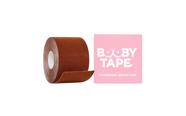 Booby Tape - Brown product image