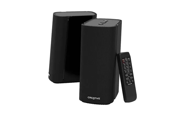 Creative - t100 wireless 2.0 Speakers product image