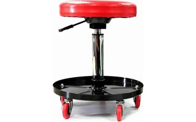 Maxshine Detailing Chair With Tool Space product image
