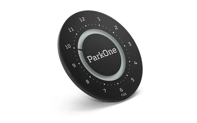 Parkone 2 - Black product image