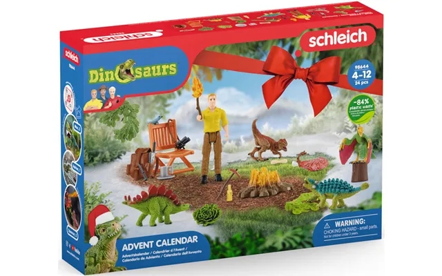 Schleich - Dinosaurs product image