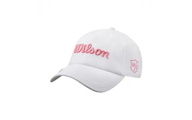 Wilson - Pro Tour Cap M Gywh product image