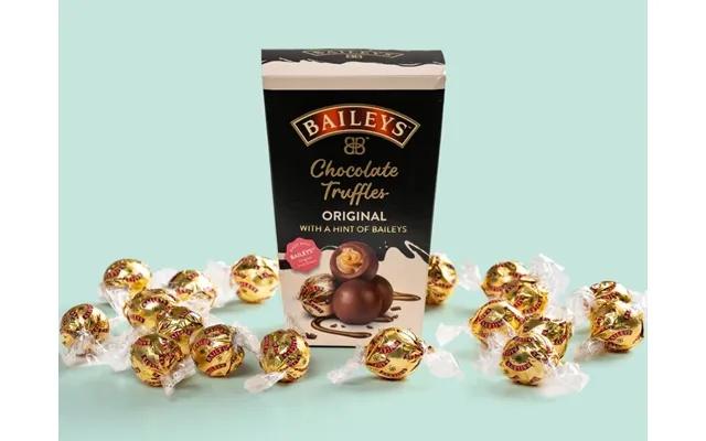 Baileys original truffles product image
