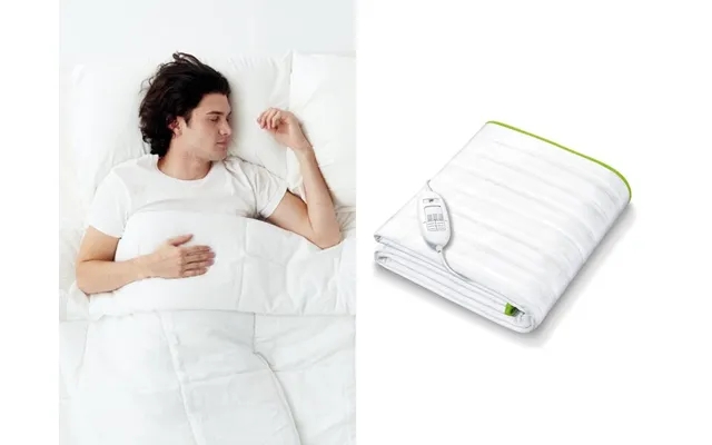 Beurer bed heater product image