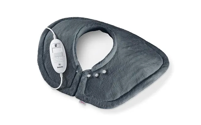 Beurer heating pad to neck past, the laws shoulders product image