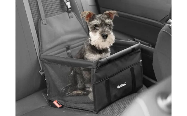 Car seats to dog - outlust product image