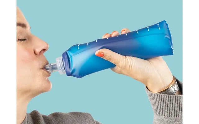 Soft water bottle product image
