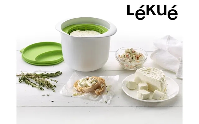 Cheese maker - lekue product image