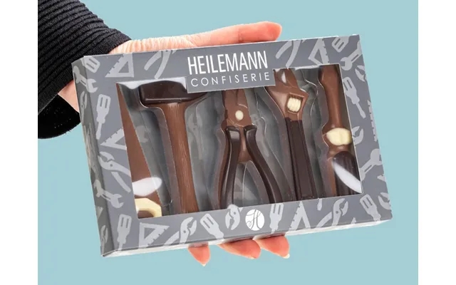 Chocolate box tool product image