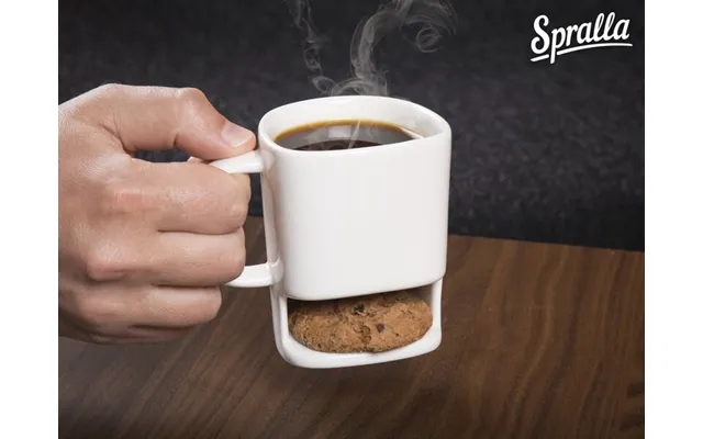 Cookie Mug - Spralla product image