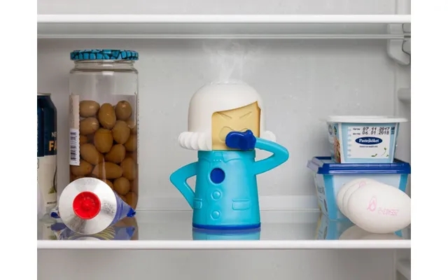 Cool mama air freshener to the fridge product image