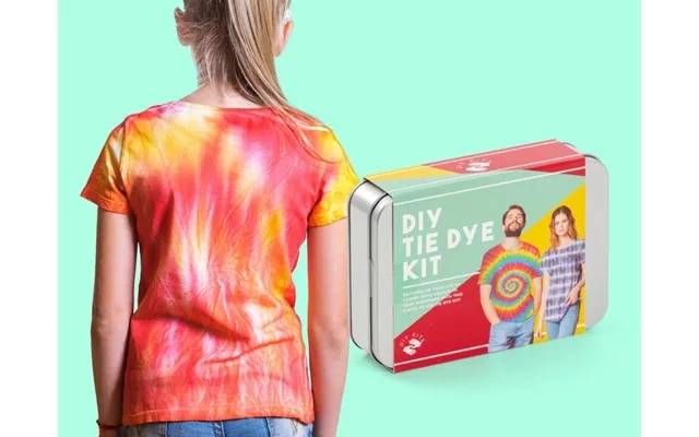 Diy Batikfarve-sæt product image