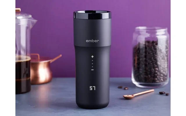 Ember travel mold smart mug product image