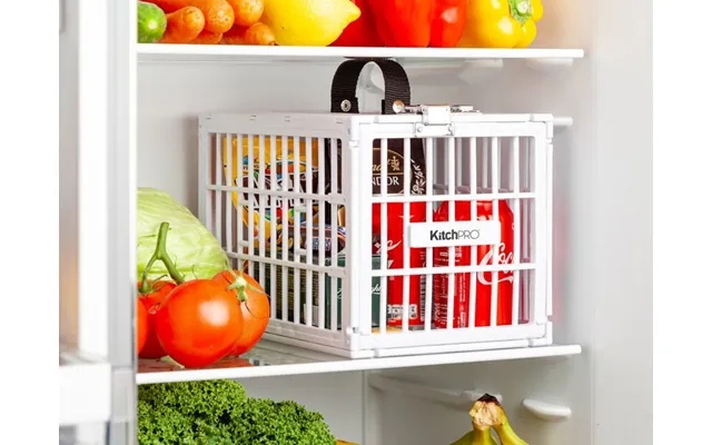 Food Safe - Kitchpro product image