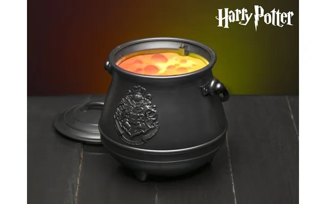 Harry Potter Gryde Farveskiftende Lampe product image