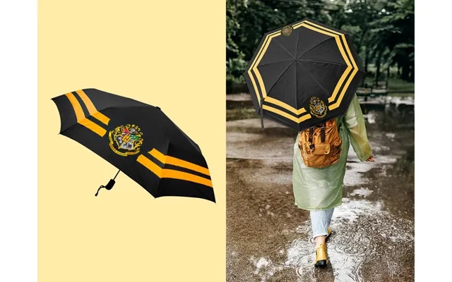 Harry pots umbrella - hogwarts product image
