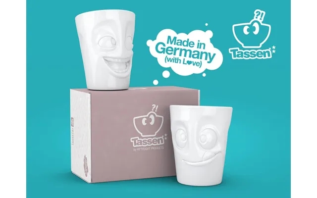 Mood mug in gift box - tassen product image