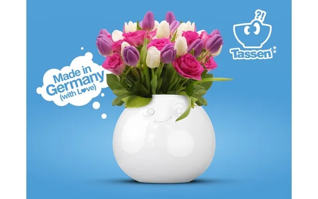 Mood vase cheerful - tassen product image
