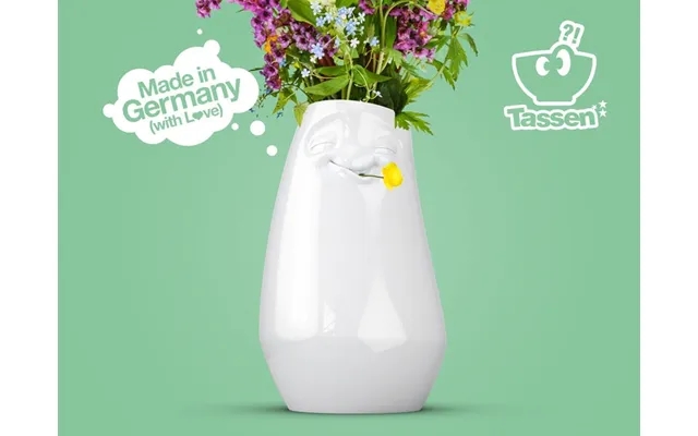 Mood vase - tassen product image