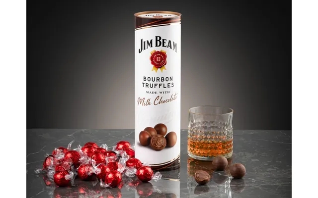 Jim beam truffles in pipes product image