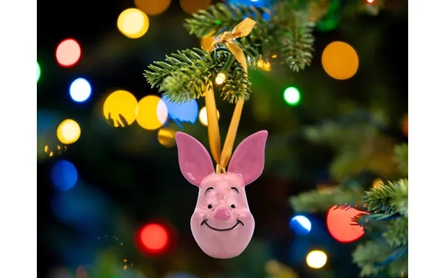Christmas tree ornaments - disney product image