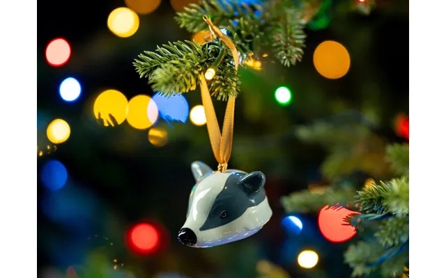 Christmas tree ornaments - harry pots product image