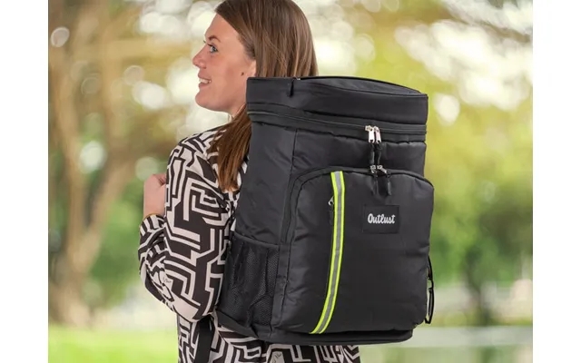 Cool backpack - outlust product image