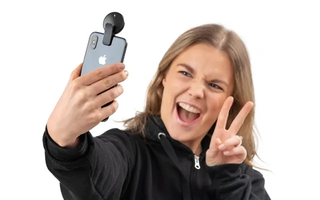 Led Selfie-lampe - Vooni product image