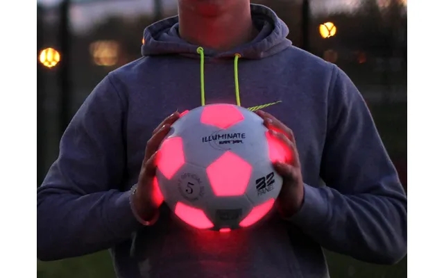 Led-fodbold - Kanjam Illuminate product image