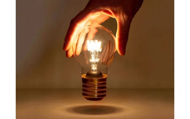 Cordless incandescent bulb product image
