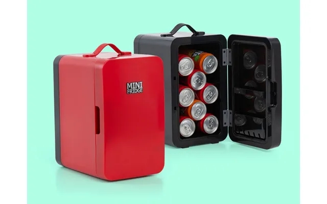 Minikøleskab 6 L product image