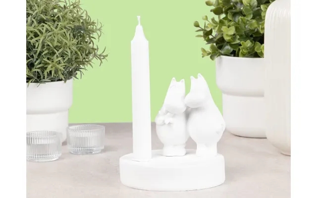 Moomin candlestick - happiness product image