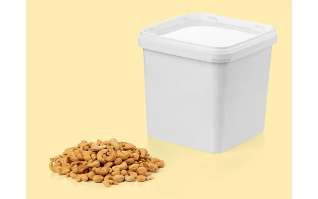 Of candy - cashews roasted & salted 2,5 kg product image
