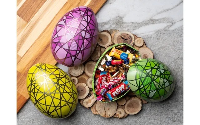Noble egg easter eggs product image