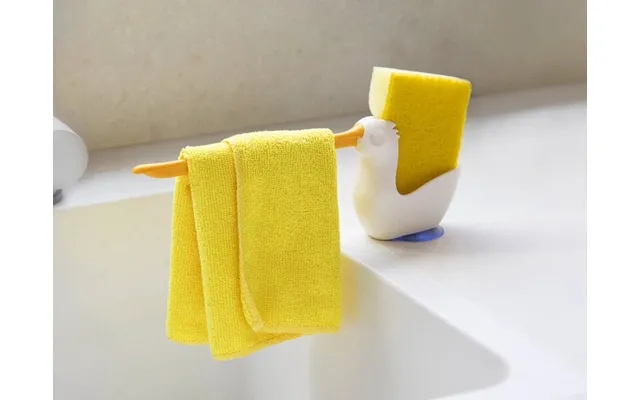 Pelix keeps to sponge & dishcloth product image