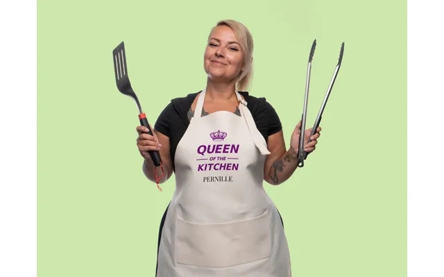 Personally apron - queen product image