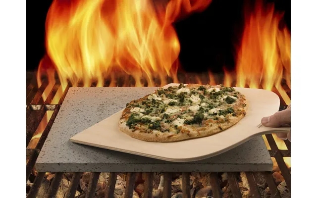 Pizza stone of lava etna product image