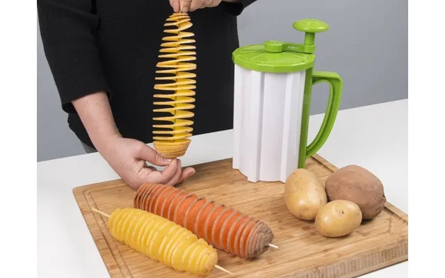 Potato twister - kitchpro product image