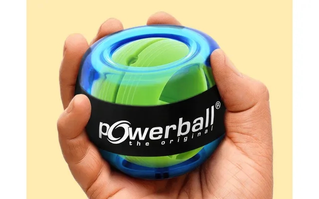 Powerball max product image