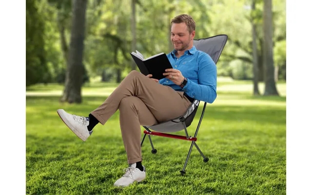 Collapsible camping chair - outlust product image