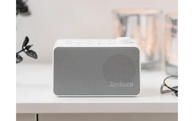 Sleep sound machine - zenkuru product image