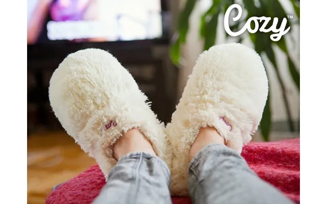 Slippers - cozy product image