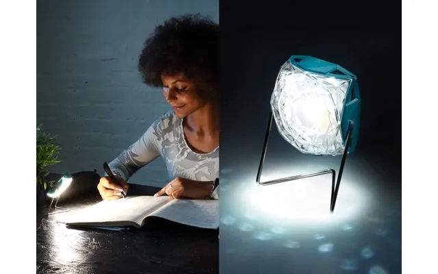 Solar lamp - little sun diamond product image