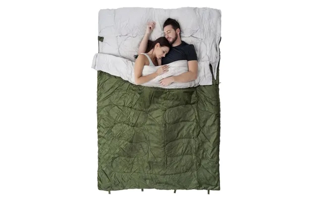 Sleeping bag to two - outlust product image