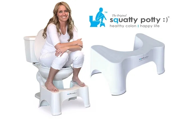 Squatty potty original product image