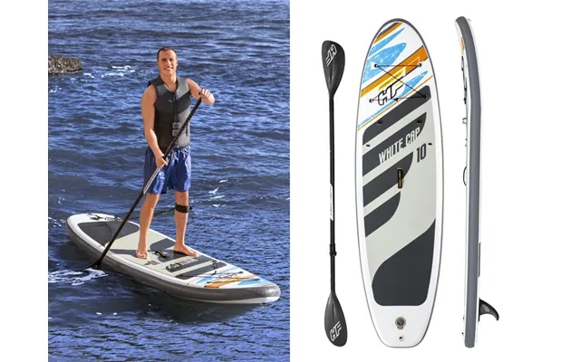 Stand Up Paddle Board - Bestway Hydro-force Sup product image