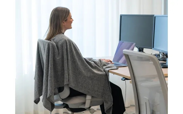 Carpet to office chair - cozy product image