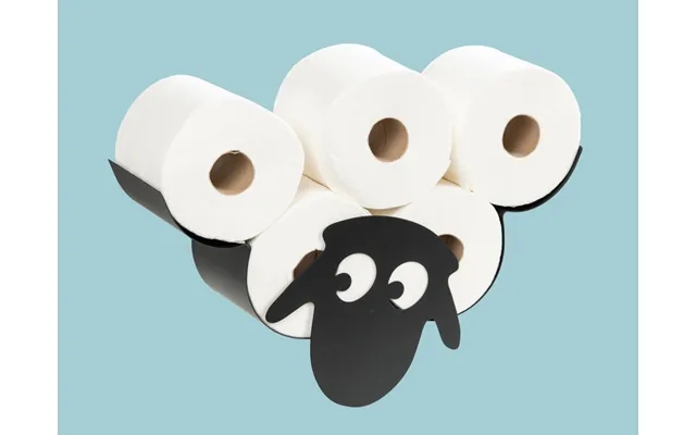 Toilet roll - lying father product image