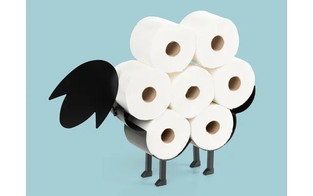 Toilet roll - standing father product image