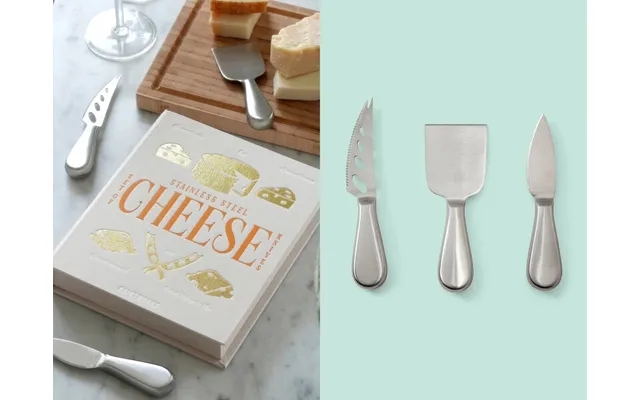 Tool thé essentials - cheese product image